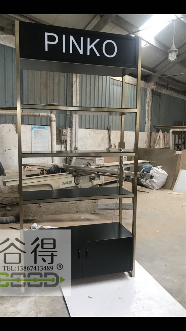 商業(yè)道具定制公司需要具有哪些設備和資質